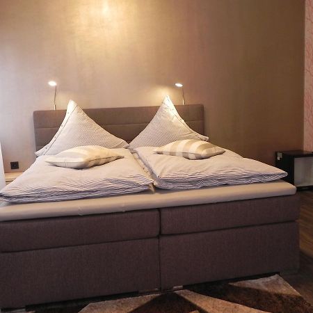 Arkade Hotel Cochem Ngoại thất bức ảnh