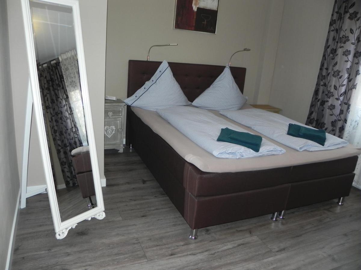 Arkade Hotel Cochem Ngoại thất bức ảnh