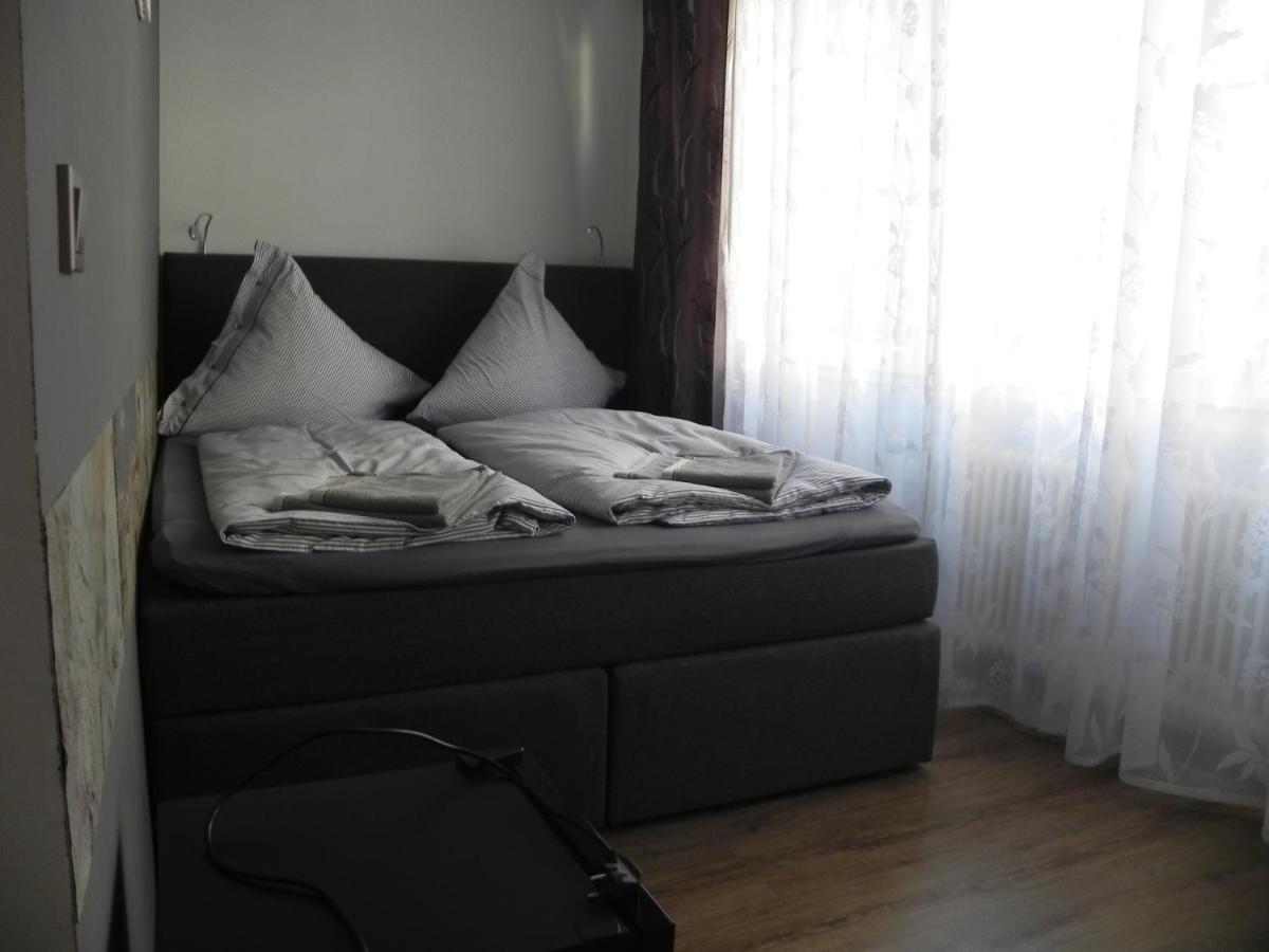 Arkade Hotel Cochem Ngoại thất bức ảnh