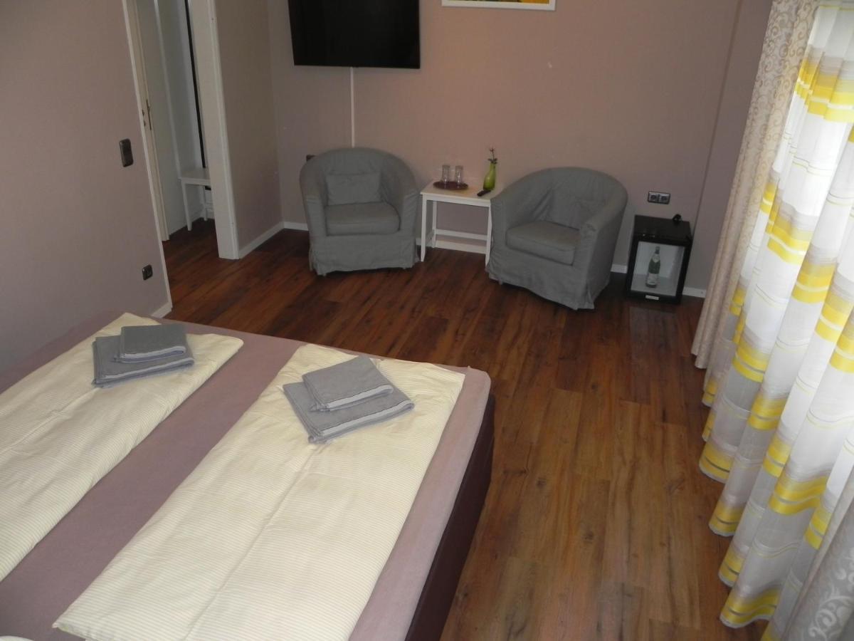 Arkade Hotel Cochem Ngoại thất bức ảnh