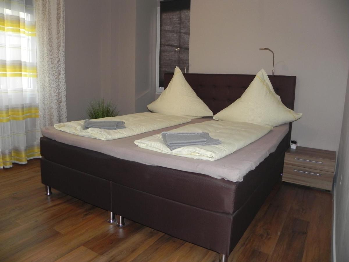 Arkade Hotel Cochem Ngoại thất bức ảnh
