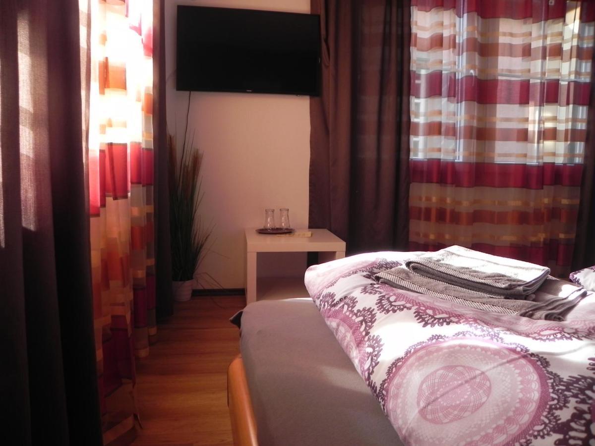 Arkade Hotel Cochem Ngoại thất bức ảnh