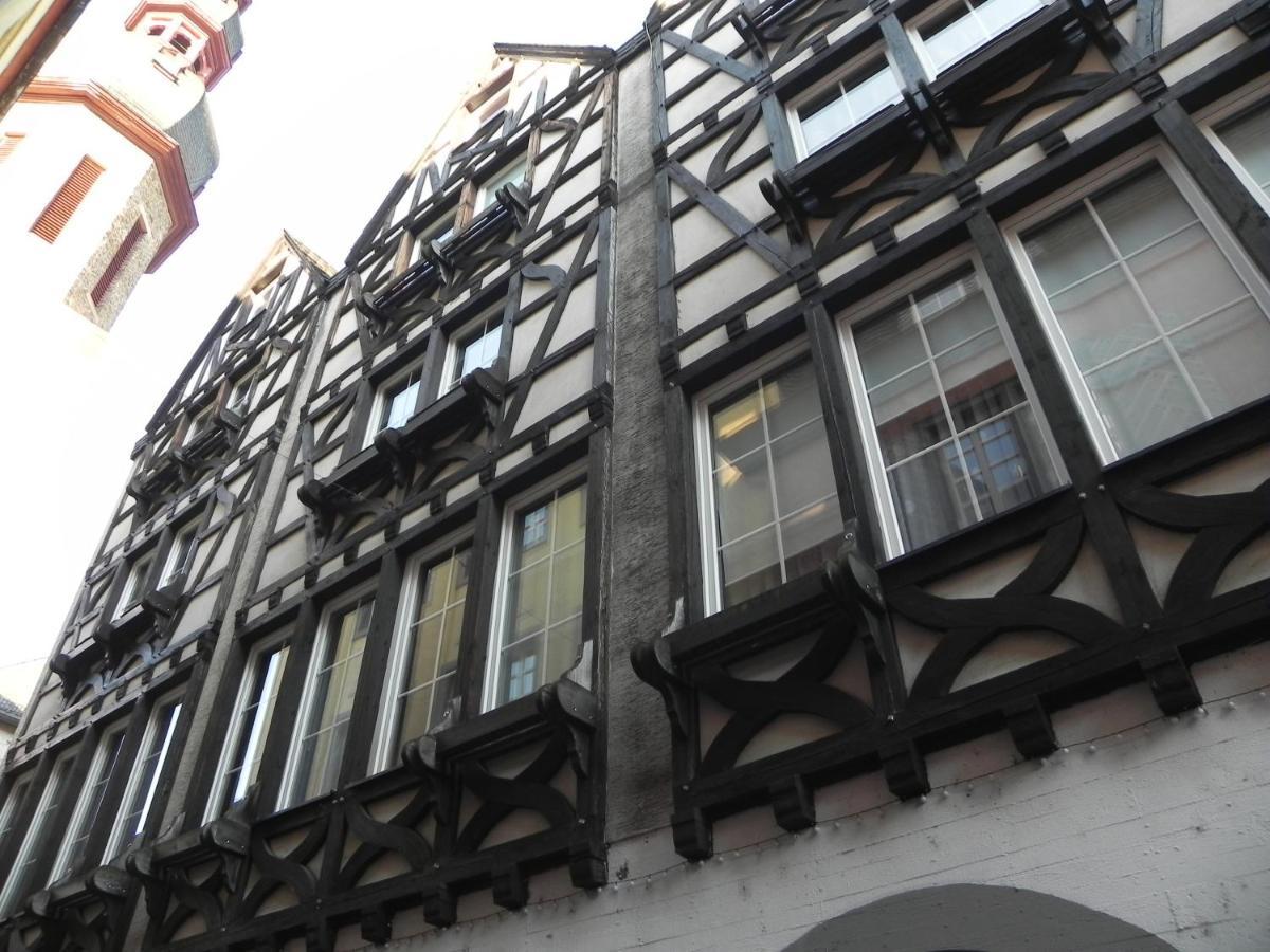 Arkade Hotel Cochem Ngoại thất bức ảnh