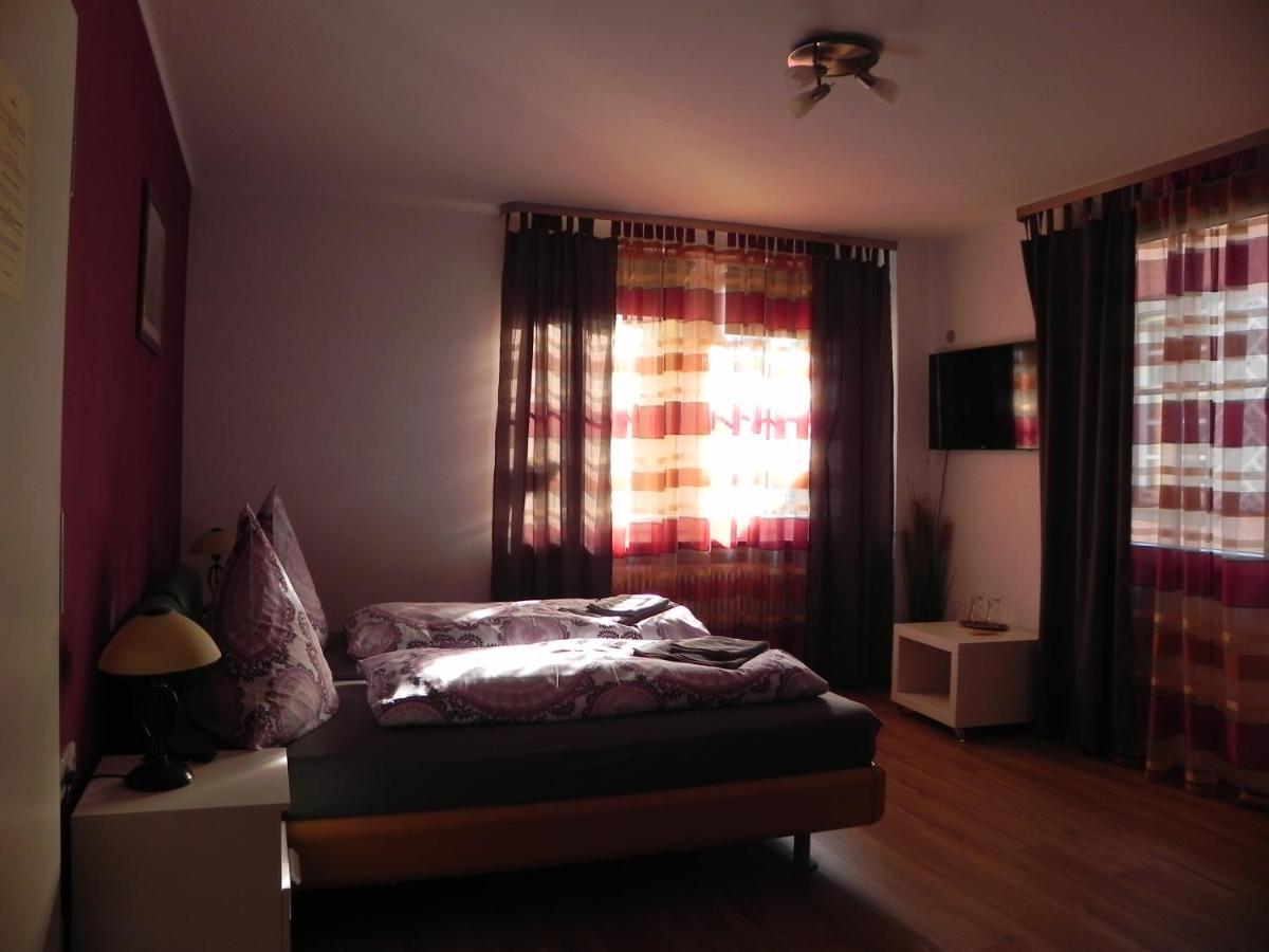 Arkade Hotel Cochem Ngoại thất bức ảnh