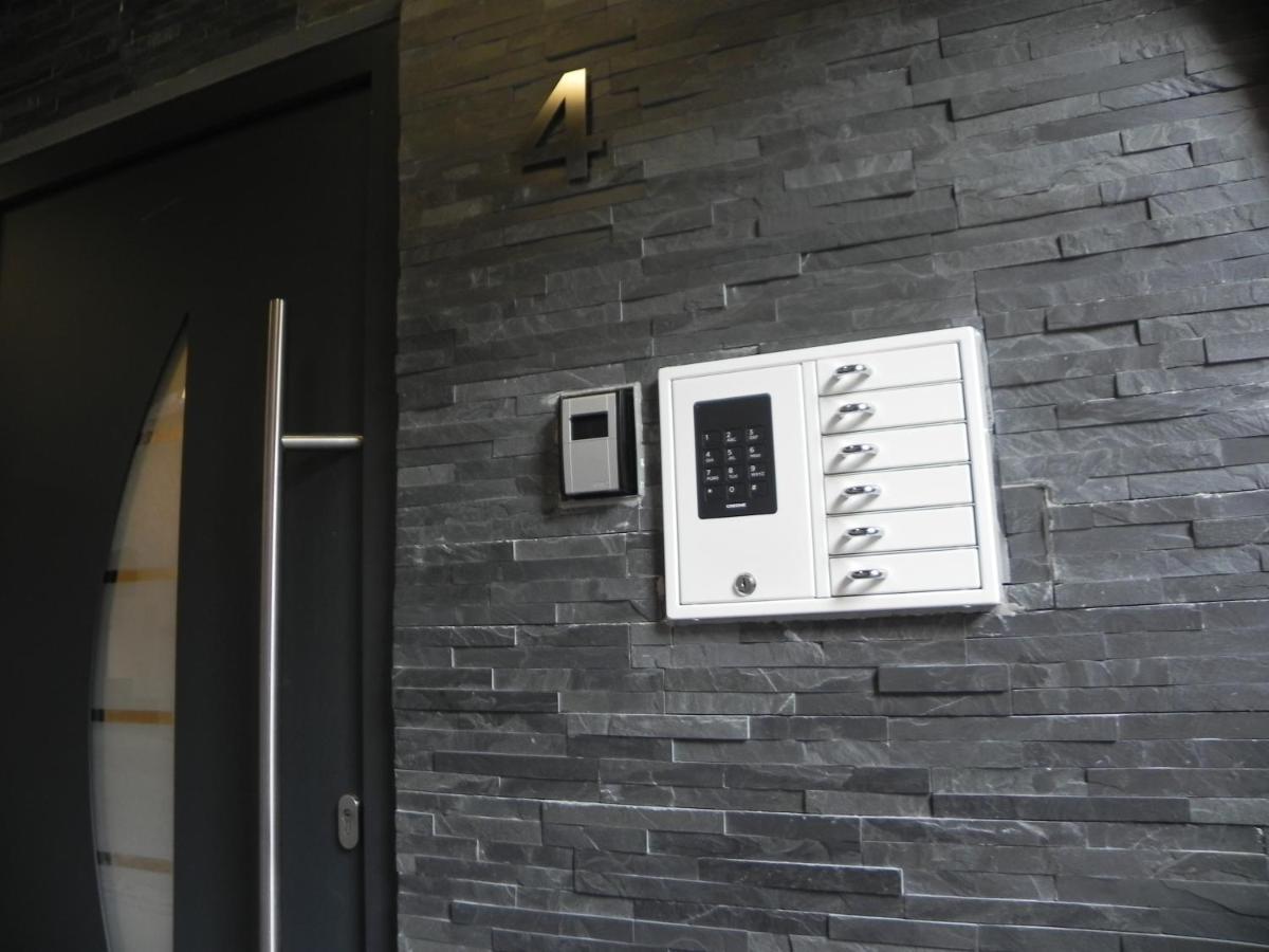 Arkade Hotel Cochem Ngoại thất bức ảnh