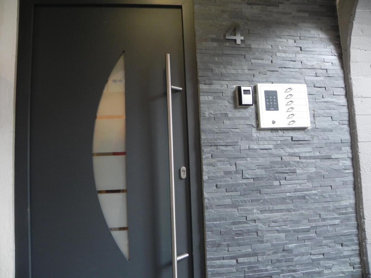 Arkade Hotel Cochem Ngoại thất bức ảnh