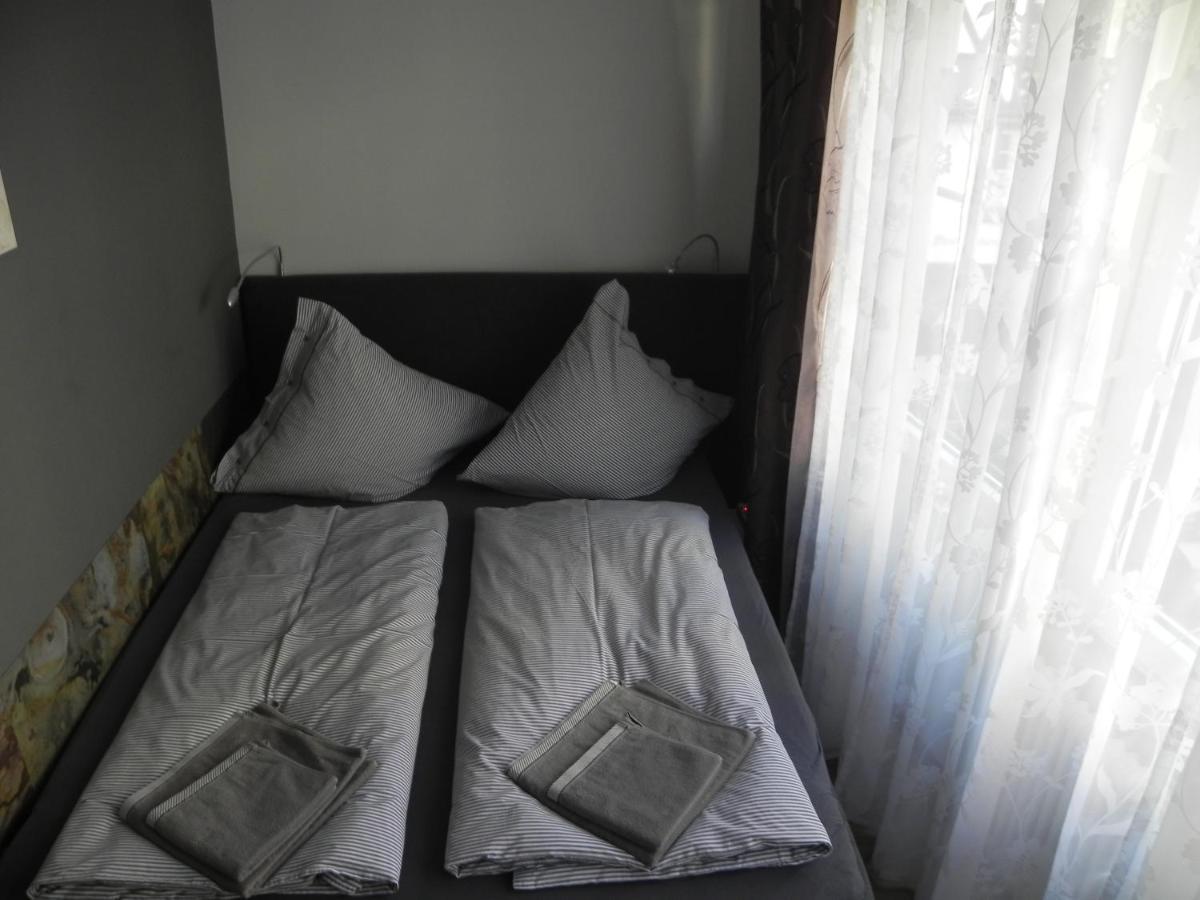 Arkade Hotel Cochem Ngoại thất bức ảnh