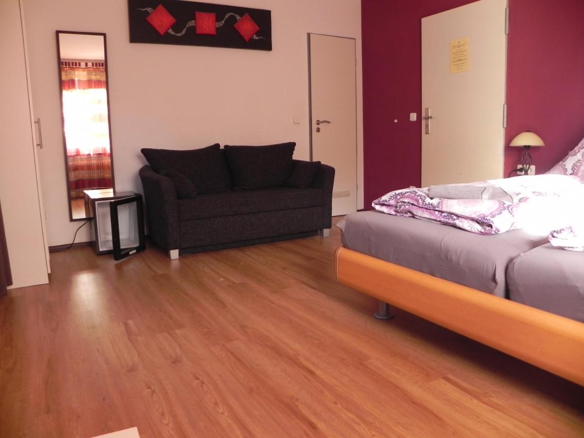 Arkade Hotel Cochem Ngoại thất bức ảnh