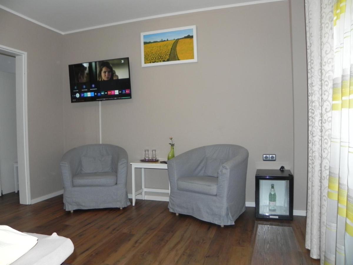 Arkade Hotel Cochem Ngoại thất bức ảnh