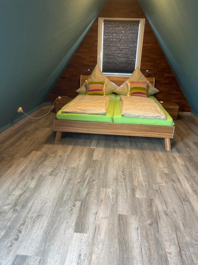 Arkade Hotel Cochem Ngoại thất bức ảnh