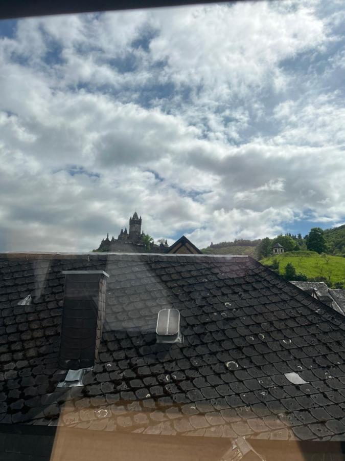 Arkade Hotel Cochem Ngoại thất bức ảnh