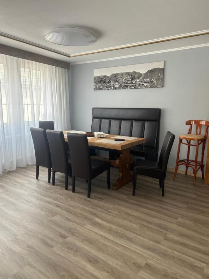 Arkade Hotel Cochem Ngoại thất bức ảnh