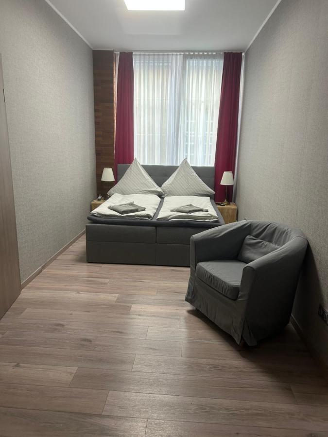 Arkade Hotel Cochem Ngoại thất bức ảnh