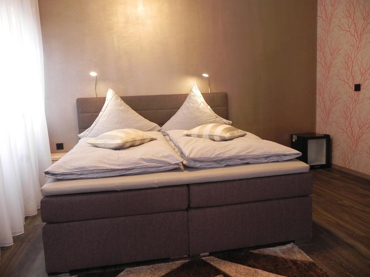 Arkade Hotel Cochem Ngoại thất bức ảnh