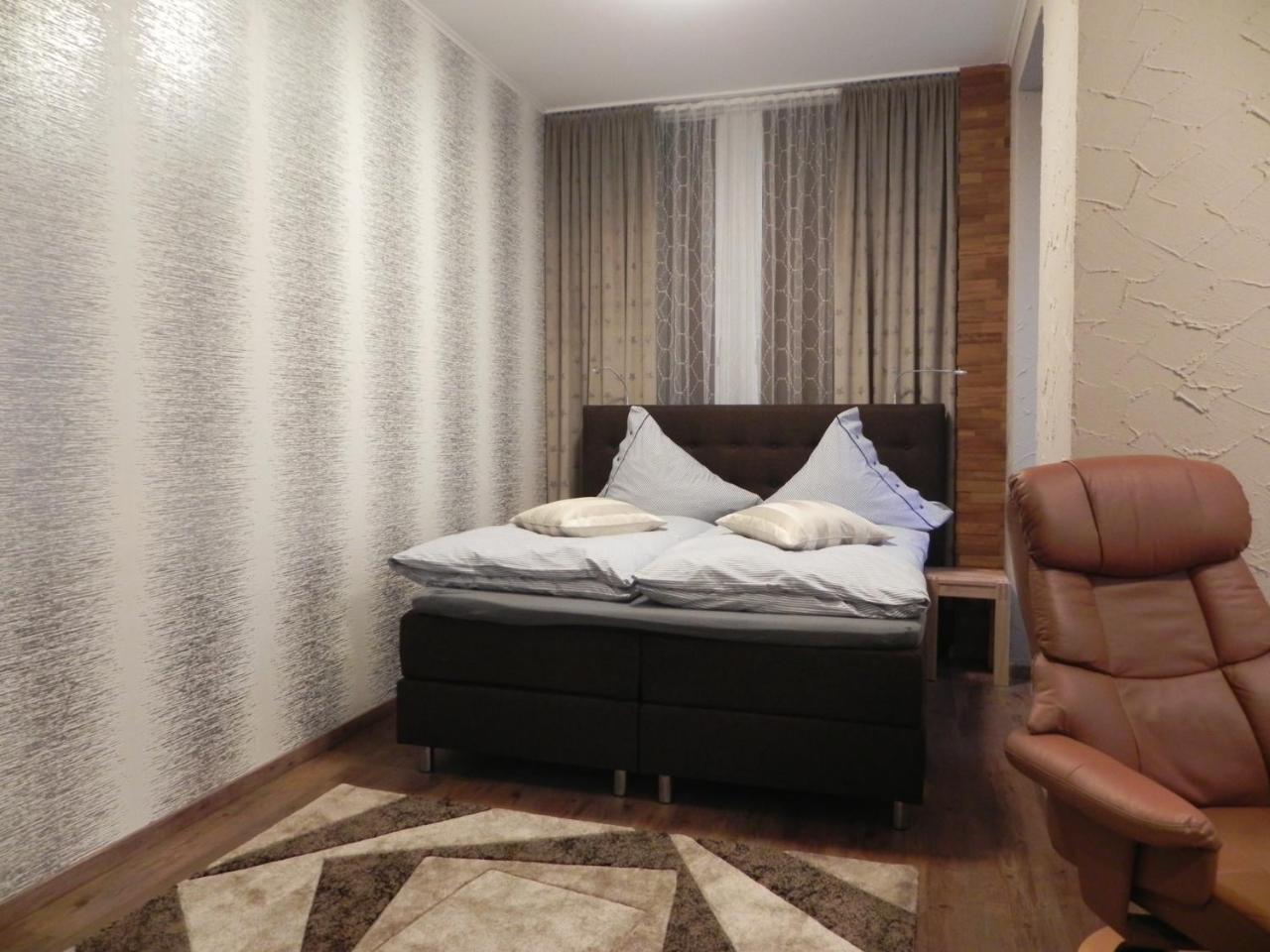 Arkade Hotel Cochem Ngoại thất bức ảnh