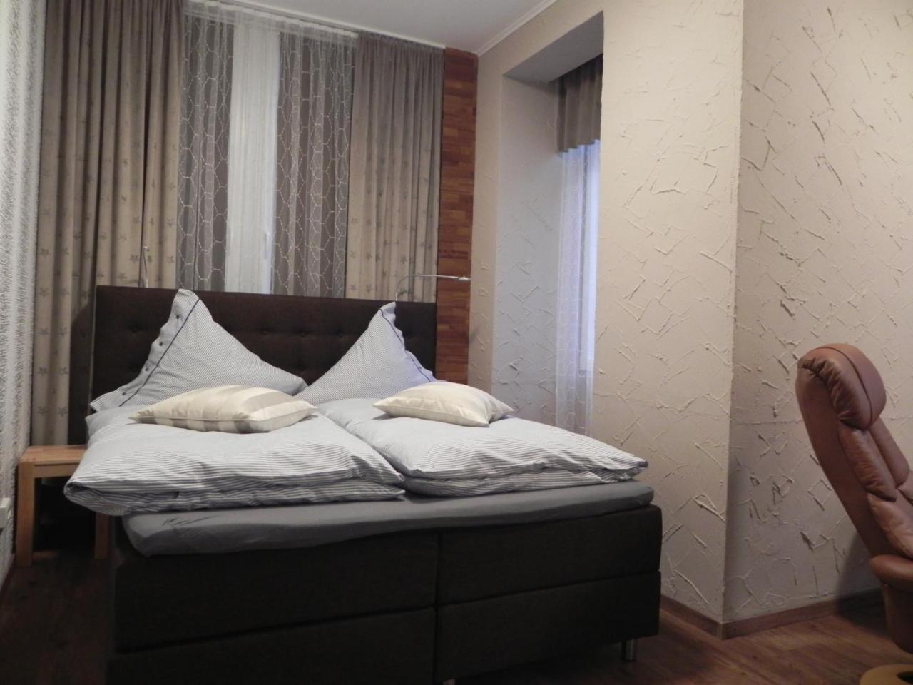 Arkade Hotel Cochem Ngoại thất bức ảnh