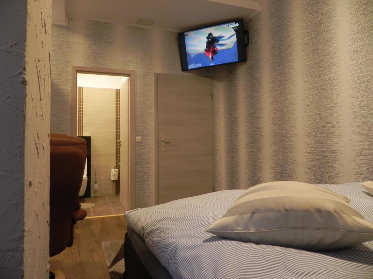 Arkade Hotel Cochem Ngoại thất bức ảnh