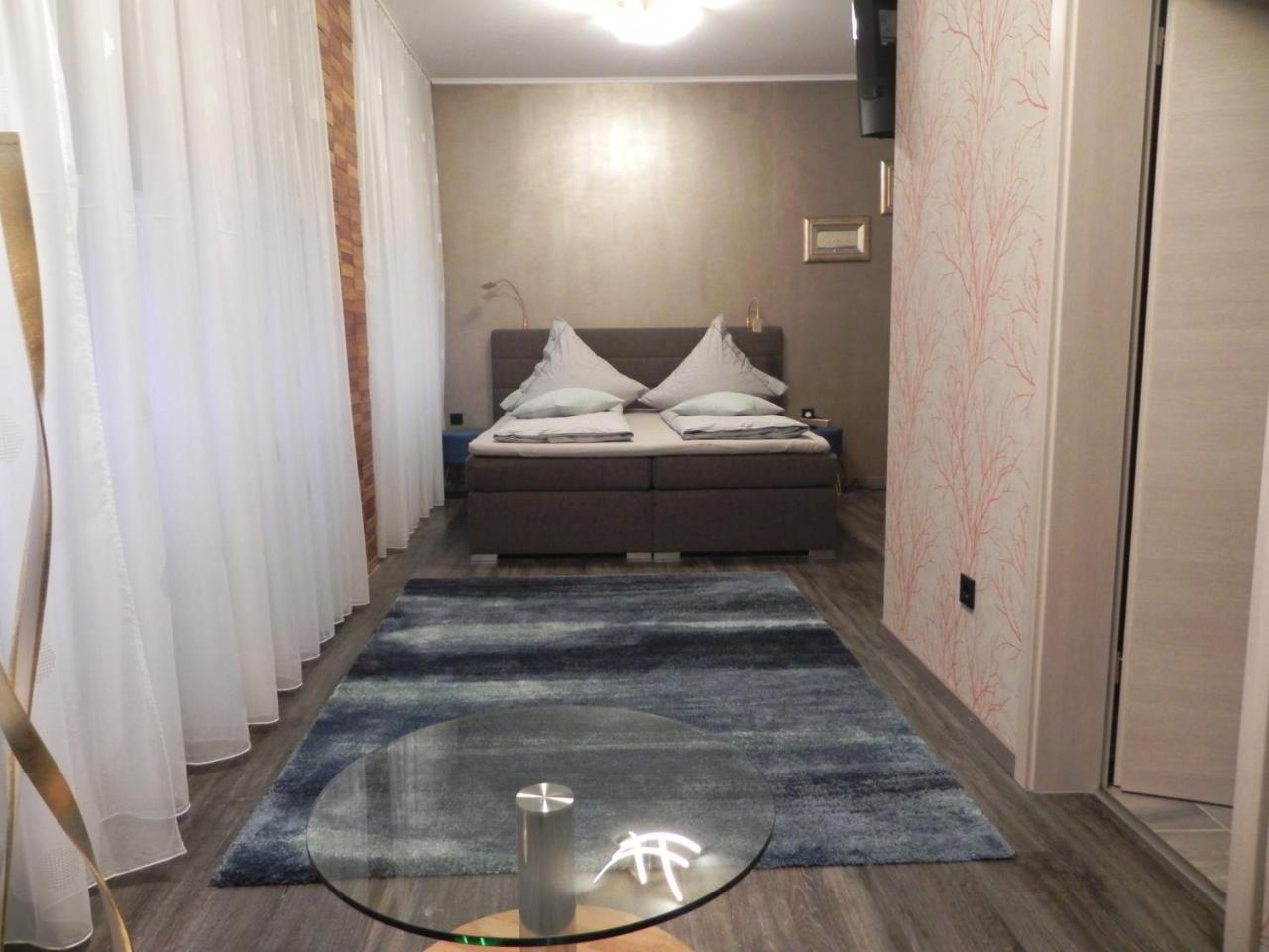 Arkade Hotel Cochem Ngoại thất bức ảnh