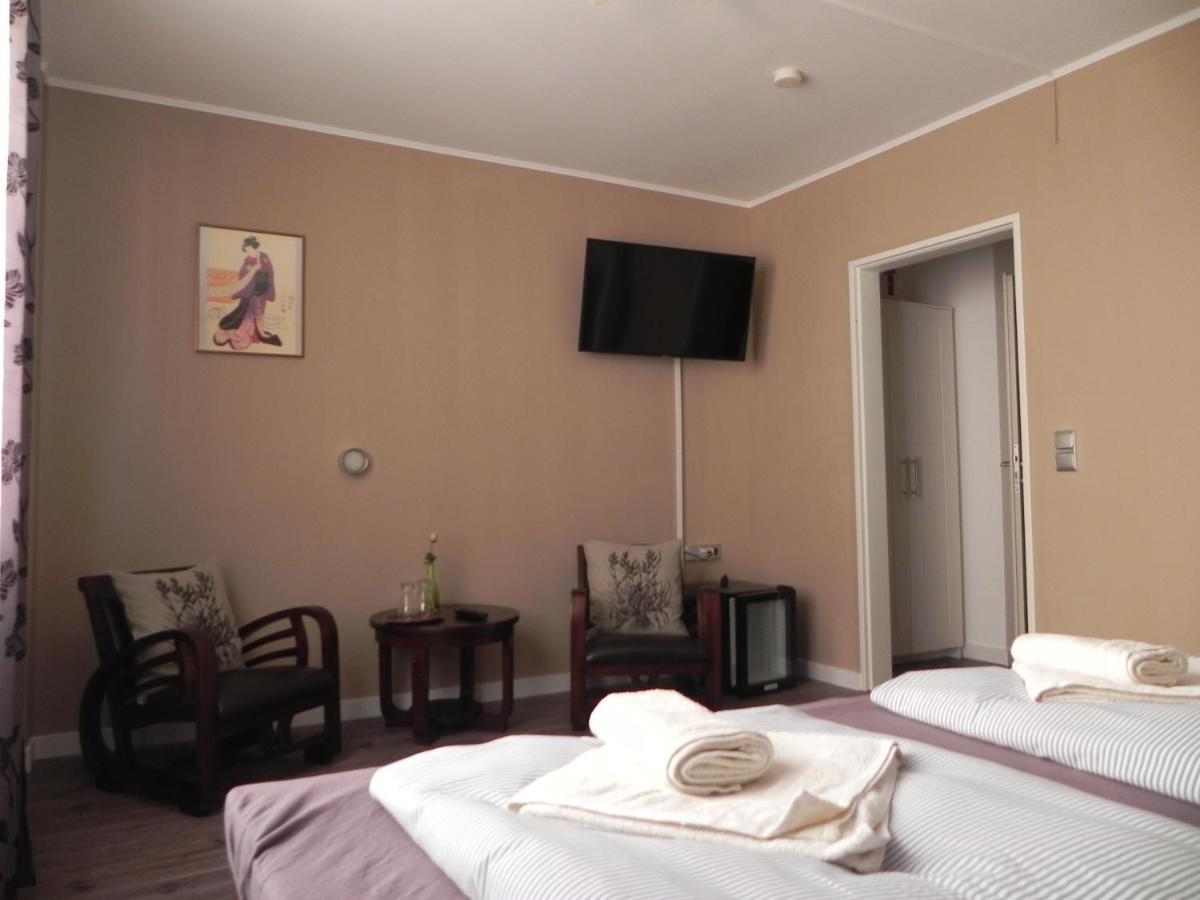 Arkade Hotel Cochem Ngoại thất bức ảnh