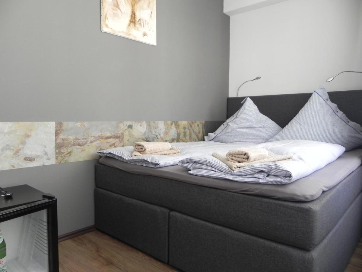 Arkade Hotel Cochem Ngoại thất bức ảnh