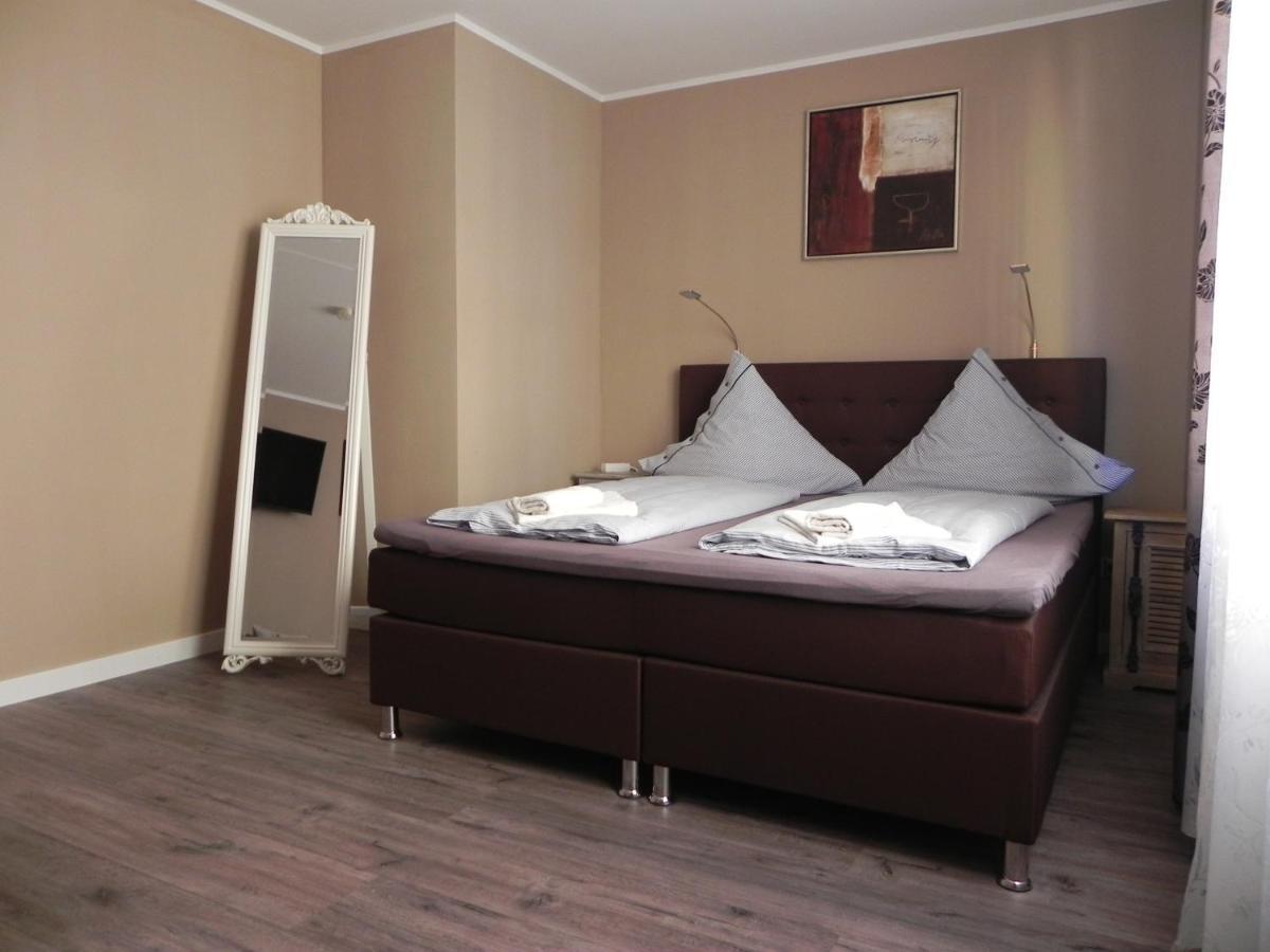 Arkade Hotel Cochem Ngoại thất bức ảnh
