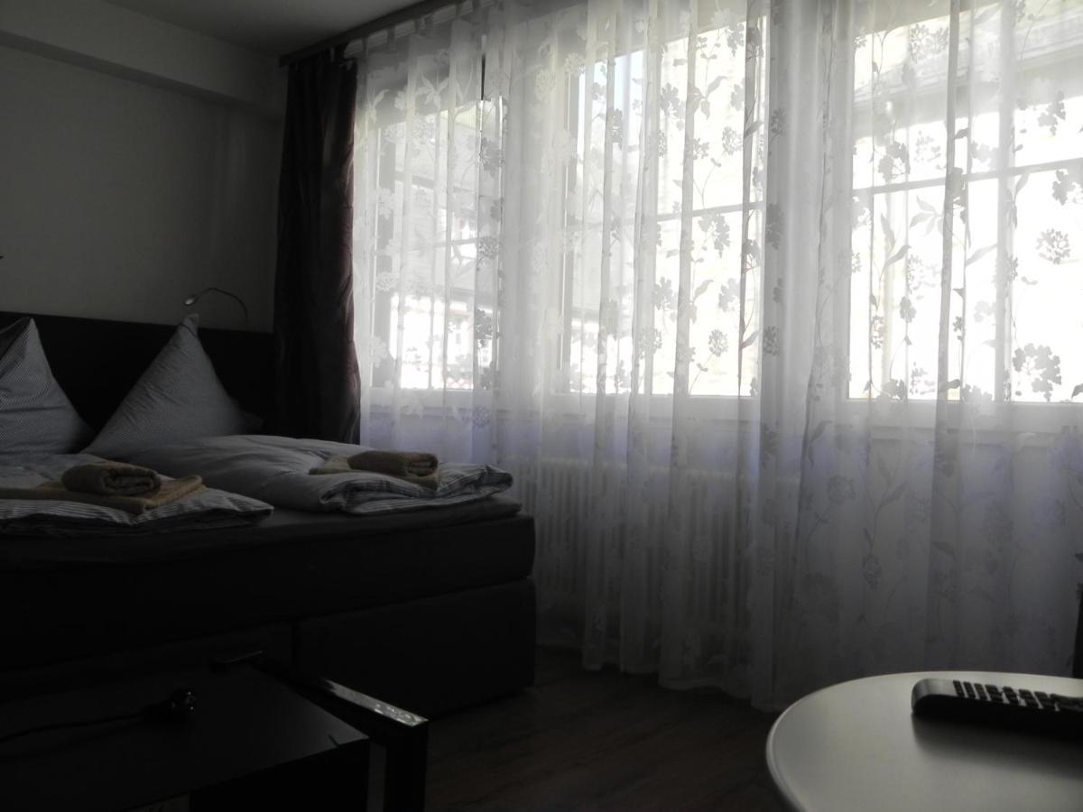 Arkade Hotel Cochem Ngoại thất bức ảnh
